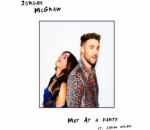 Sarah Hyland Unveils Music Debut Through Jordan McGraw's 'Met Me At a Party'
