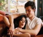 Shawn Mendes and Camila Cabello