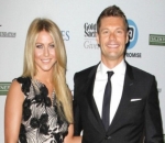 Ryan Seacrest and Julianne Hough