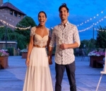 Ashley Iaconetti and Jared Haibon Tie the Knot in Front of Bachelor Nation Stars