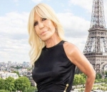 Versace Issues Apology After Breaking 'One China' Policy With Controversial T-shirt