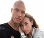 Report: Jeremy Meeks and Chloe Green End Relationship Amicably