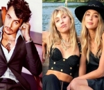 Brandon Thomas Lee on Miley Cyrus and Kaitlynn Carter's Makeout Session: It's Ridiculous and Fake