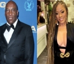 John Singleton's Baby Mama Supports Claims His GF Rayvon Jones Is Responsible for His Death