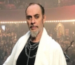 Peter Murphy Forced to Cancel Residency Shows After Suffering Heart Attack