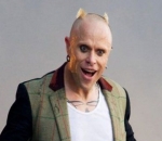 Keith Flint's $14M Estate Cut Down More Than Half From Debts and Taxes