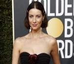 Caitriona Balfe Weds Music Producer Fiance in England