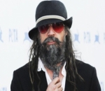 Video: Rocker Rob Zombie Yanks Female Fan by the Hair After She Grabs Him During Show