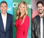 Todd Chrisley Accuses Daughter Lindsie of Affairs With 'Bachelorette' Stars, Josh Murray Speaks Out