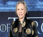 Faye Dunaway Sued for Verbally Abusing Gay Personal Assistant