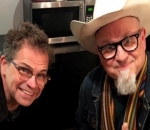 Bobcat Goldthwait and Dana Gould Hospitalized for Injuries From Car Crash