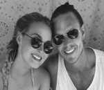 Camilla Luddington Marries Longtime Boyfriend in Intimate Beachside Ceremony
