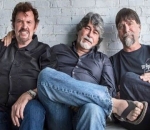 Alabama Forced to Cancel More Shows Due to Randy Owen's Vertigo