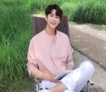 INFINITE's L a.k.a. Myungsoo Receives Support After Announcing Departure From Agency Woollim