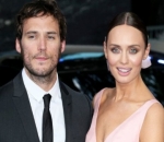 Sam Claflin to Continue Raising Children With Laura Haddock Despite Separation