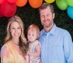Dale Earnhardt, Jr. Deems His Family 'Truly Blessed' for Surviving Fiery Plane Crash 