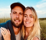 Prince Harry's Ex Cressida Bonas Is Engaged to Another Harry, Flaunts Engagement Ring