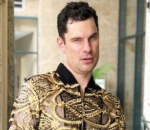 Flula Borg Circling James Gunn's 'Suicide Squad' Sequel