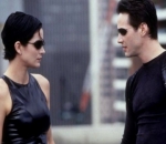 Keanu Reeves to Reunite With Carrie-Anne Moss in 'The Matrix 4' 