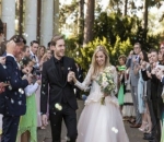 YouTuber PewDiePie Is 'the Happiest' After Marrying Longtime Girlfriend Marzia Bisognin