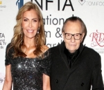 Report: Larry King and Shawn Southwick Have 'Separated for a Decade' Before Divorce Filing