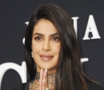 Priyanka Chopra Teams Up With Robert Rodriguez for 'We Can Be Heroes'