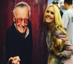 Stan Lee's Daughter Attacks Marvel and Disney Amid 'Spider-Man' Fallout