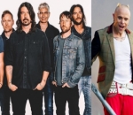 Foo Fighters Dedicates 'Run' Performance to Late Keith Flint at Reading Festival