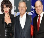 Paz de la Huerta Drags Disney Bosses Into Sexual Assault Suit Against Harvey Weinstein