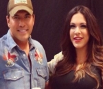 Rodney Atkins Becomes Father for the Third Time