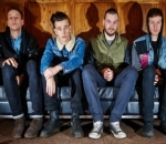Matt Healy Finds It 'Sad' Dubai Teens Were Restrained From Seeing The 1975 Perform
