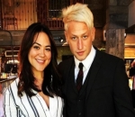 Camille Guaty Pregnant With First Child After Years of Struggle