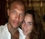Jeremy Meeks Shuts Down Chloe Green Split Report Despite Her Cozying Up to Another Man