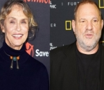 Lauren Hutton Bears Witness to Harvey Weinstein's Infamous Bathrobe Antics