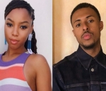New Couple Alert! Chloe Bailey Spotted Kissing 'Grown-Ish' Co-Star Diggy Simmons