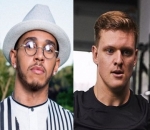 Lewis Hamilton and Michael Schumacher's Son Mourn Death of F2 Driver Anthoine Hubert