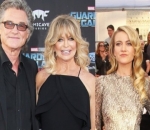 Goldie Hawn and Kurt Russell's Youngest Son to Wed Meredith Hagner in Aspen