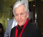 Director Costa-Gavras Celebrated With Glory to the Filmmaker Honor at 2019 Venice Film Festival