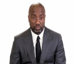 'Empire' Star Malik Yoba Loves Trans Women, Insists He's a Straight Man