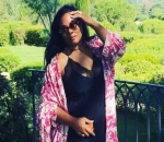Lela Rochon Returns to Instagram, Flaunts Wedding Ring Amid Antoine Fuqua's Cheating Scandal