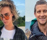 Cara Delevingne Recalls Eating Dead Rat With Bear Grylls