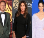 Blake Griffin Roasts Caitlyn Jenner After Run-In With Ex Kendall