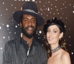 Nicole Trunfio Expecting Third Child With Gary Clark Jr. 