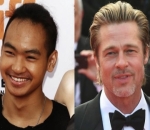 Angelina Jolie's Son Maddox Touches on Strained Relationship With Brad Pitt