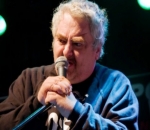 Daniel Johnston Dies of Heart Attack at 58