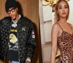 Kelly Oubre Jr. and Terrence J's Ex Jasmine Sanders Reportedly Have Broken Up