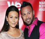 Roger Mathews Looks for 'Established Woman With Career' Following JWoww Divorce
