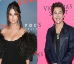 Selena Gomez Fans Sent Into Frenzy After Austin Mahone Comments on Her Instagram Post