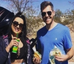 '90 Day Fiance' Star Larissa Dos Santos Lima Feels Men Try to 'Exploit' Her After Eric Nichols Split