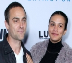 Stuart Townsend Hopes to Resolve Domestic Violence Charge Speedily Post-Arrest 